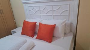 Gany Home Vibes - Comfy 1-bedroom apartment in Nairobi with Parking and Netflix - TRM drive