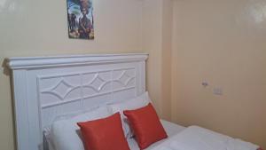 Gany Home Vibes - Comfy 1-bedroom apartment in Nairobi with Parking and Netflix - TRM drive