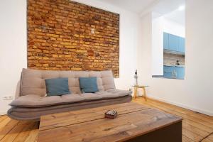 Ferienwohnung Rheinschlendern