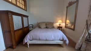 Hotels Chateau de Berg : photos des chambres