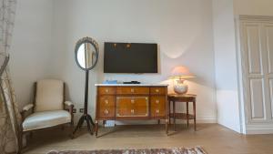 Hotels Chateau de Berg : photos des chambres