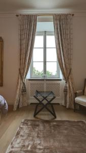 Hotels Chateau de Berg : photos des chambres