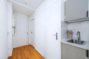 Appartement Plein Pied cœur de Neuilly-sur-seine
