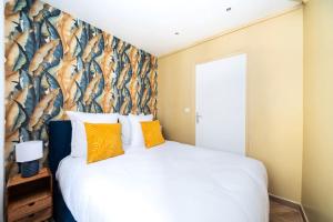 Appartement Plein Pied cœur de Neuilly-sur-seine