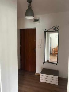 Apartament u Łukasza