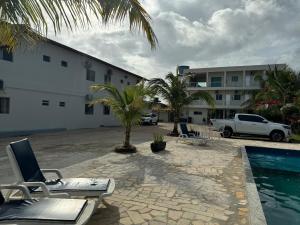Hotel Ondas do Mar