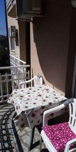 Apartman Sanja