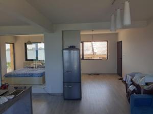 Solar Rise apartment