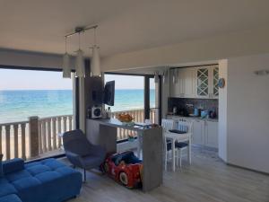 Solar Rise apartment