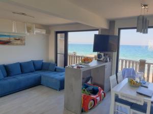 Solar Rise apartment