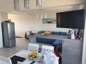 Solar Rise apartment