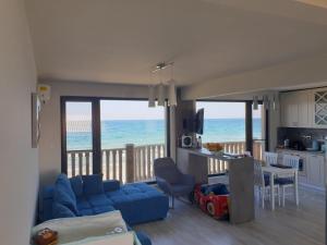 Solar Rise apartment