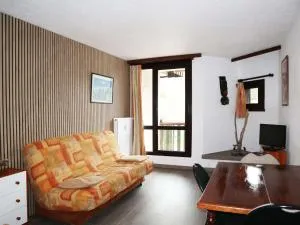 Studio pour 4 pers, au pied des pistes, vue sud, animaux admis - FR-1-322-55 - 莱索尔 Studio pour 4 pers, au pied des pistes, vue sud, animaux admis - FR-1-322-55 - 莱索尔