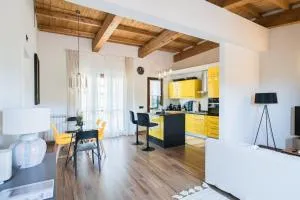 Casa Girasoli - Formello