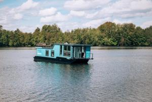 Hausboot Wannsee