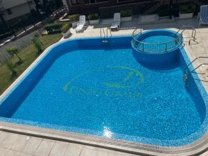 Phoenix APARTMENT Апартамент Феникс