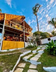 DuMangue Kite House - Guriú