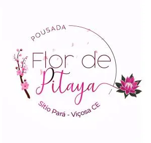 Pousada Flor de Pitaya - 维索萨-杜塞阿拉