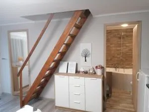 DEM House - Kokashegy