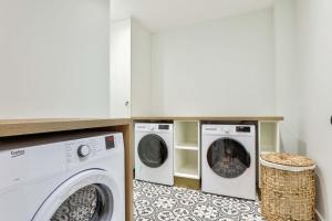 Peaceful Getaway near Marais - with AC