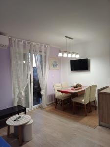 Apartment Lukas Galileo blizu centra i autobusnog kolodvora