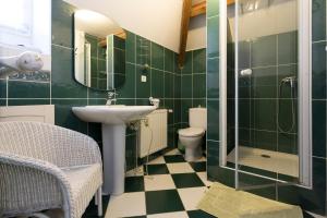 Chambres d'Hôtes Etché photo 9