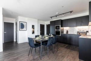 Edmund Point Apartments