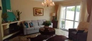 Pousada da Paz - Ferraria