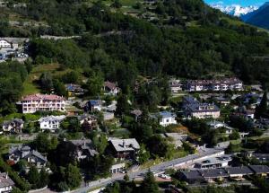 LAtelier du Temps - BellAosta Home