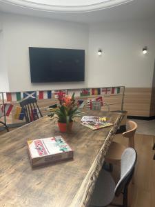 Hotels Campanile Paris 14 - Maine Montparnasse : photos des chambres