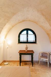 Masseria Gorgognolo