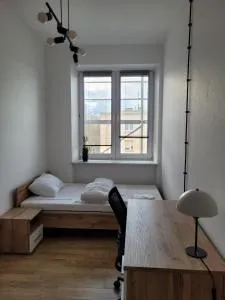 Axo-Hostel 14 - Pysznica