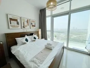 Cabin Bliss Studio - Carson C - Dubai Marina