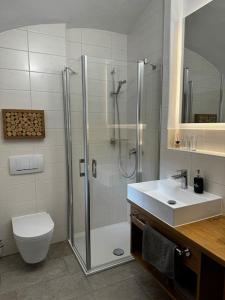 Bauer Wirts Ein-Zimmer Wohnung