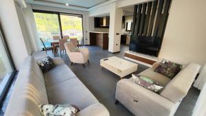 Villa Ala A4 Özel Havuzlu