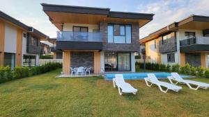 Villa Ala A4 Özel Havuzlu - Ubytování bez kategorie ve městě Dalaman