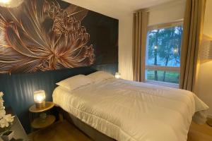 Appartements T2 refait a neuf Lille ! Parc Monceau : photos des chambres