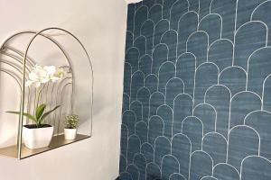 Appartements T2 refait a neuf Lille ! Parc Monceau : photos des chambres