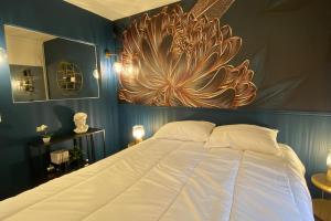 Appartements T2 refait a neuf Lille ! Parc Monceau : photos des chambres