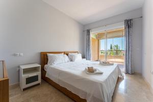 CT 317 - Faros Playa Marina Apartment - Mijas Costa