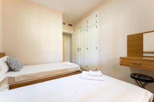 CT 317 - Faros Playa Marina Apartment - Mijas Costa