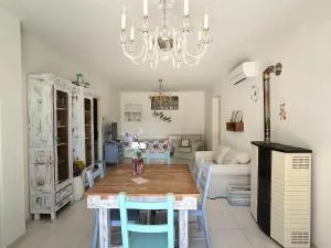 Villa Messina - Casa Buraccio