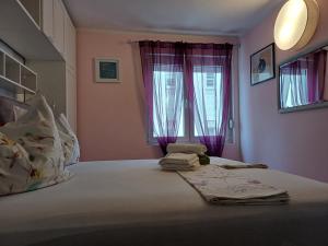 Apartment Lukas Galileo blizu centra i autobusnog kolodvora