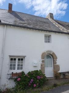Maisons de vacances Sur le balcon des marais salants : photos des chambres