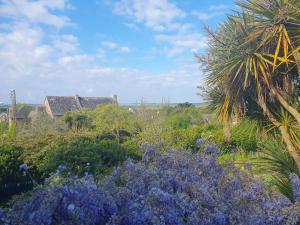 Maisons de vacances Sur le balcon des marais salants : photos des chambres