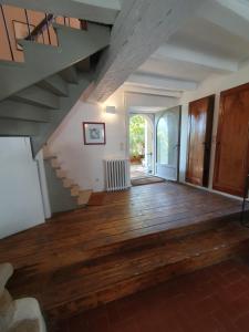 Maisons de vacances Sur le balcon des marais salants : photos des chambres