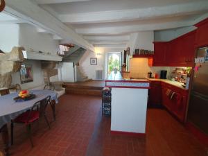 Maisons de vacances Sur le balcon des marais salants : photos des chambres