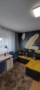 URBAN HARMONY APARTMENT Maribor