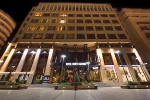 North Avenue by Stellar Hotels, Yerevan - Єреван