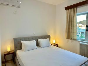 Nikolaos Seaview Home